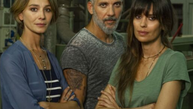 Beppe Fiorello presunta stoccata ad Argentero: &lsquo;Non mi piace andare sul sicuro&rsquo;.