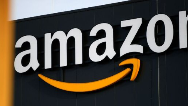 Amazon cerca magazzinieri per i suoi centri logistici in tutta Italia.