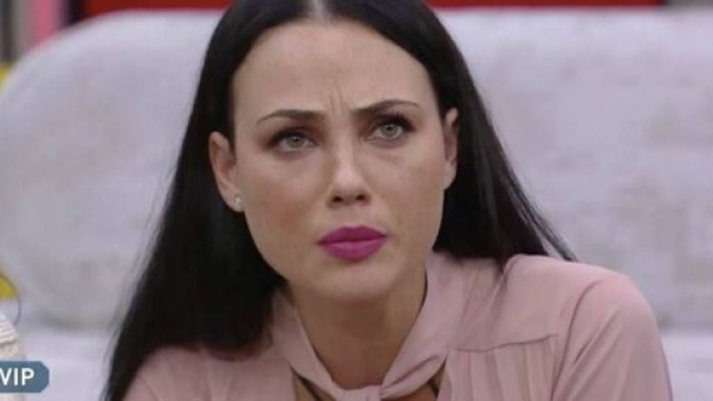 Gf Vip, Adua discute con Dayane: 'Non voglio fare strategie per le nomination'