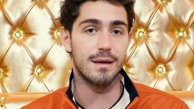 GF Vip, Tommaso deluso da Francesco: 'Se avessi saputo sarei rimasto neutro'.
