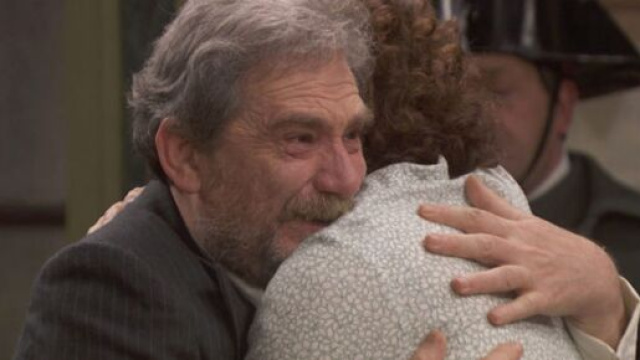 Il Segreto, spoiler Spagna: Urrutia rinchiuso in galera dopo la denuncia di Alberto Santos.