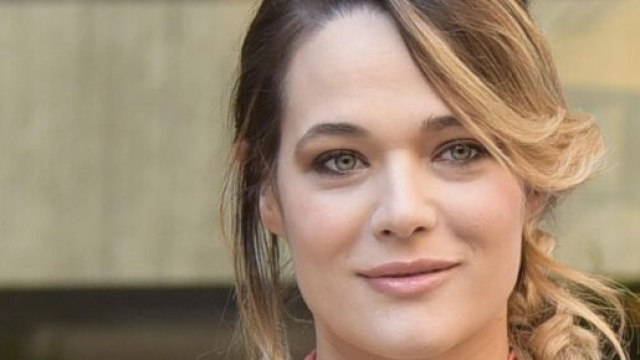 Laura Chiatti: Vorrei dei ruoli drammatici, ma non vengo ritenuta ... - fanpage.it