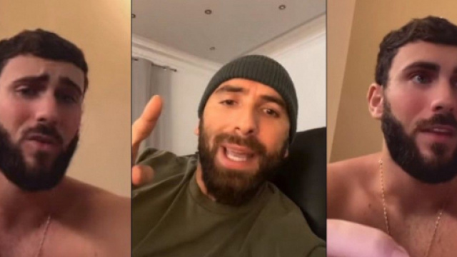 LMvsMonde5 : Apr&egrave;s son clash avec Milla Jasmine, Mujdat attaque Illan et le traite de "raciste". Il r&eacute;pond !