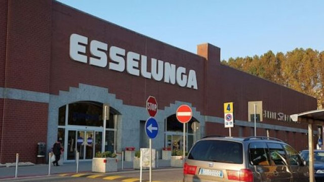 Torino, Esselunga assume addetti alle vendite e allievi responsabili.