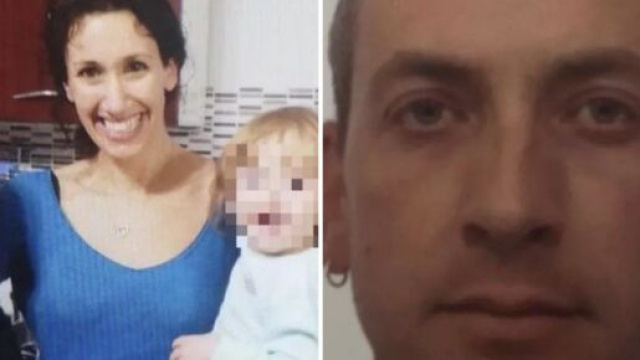 Torino, strage di Carignano, i risultati dell'autopsia: il piccolo ucciso nel sonno