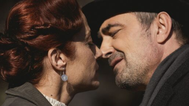 Una Vita, puntate al 20 novembre: Ramon sospetta che Carmen sia incinta