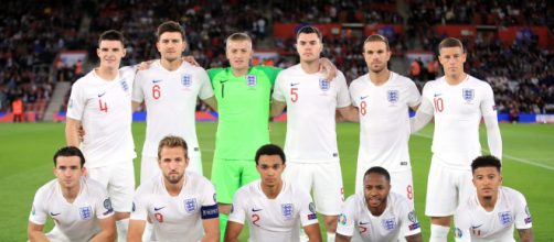 A Inglaterra possui a sele&ccedil;&atilde;o mais cara do mundo. (Arquivo Blasting News)