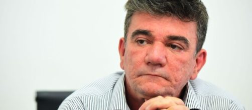 Andr&eacute;s Sanchez quer homenagear seus vices. (Arquivo Blasting News).