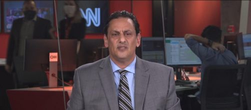 Frederic Wassef &eacute; acusado de ofender atendente de pizzaria. (Arquivo Blasting News)