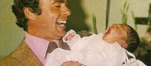 Kiko Rivera promete cumplir la &uacute;ltima voluntad de su padre