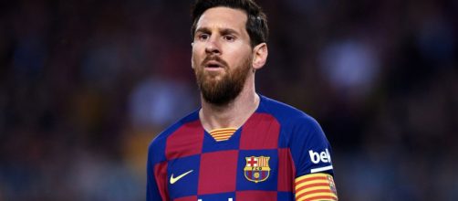 Messi jamais jogou no continente sul-americano. (Arquivo Blasting News)
