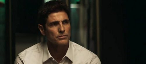 O ator brilhou em 'A Dona do Peda&ccedil;o'. (Reprodu&ccedil;&atilde;o/TV Globo)