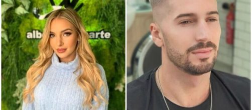 Patri y Lester Fuente estrenan nueva imagen.