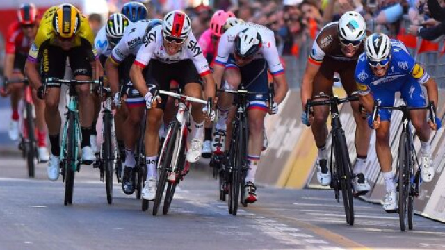 Ciclismo, secondo CyclingNews la Cpa non ha ancora versato gli interi pagamenti ai corridori ritirati nel 2019.