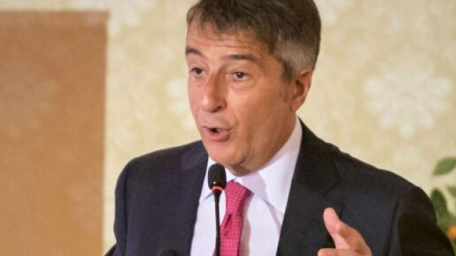 Covid-19, Fondazione Gimbe: 'Un italiano su 100 &egrave; positivo al Coronavirus'.