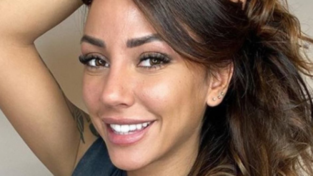 GF Vip, Selvaggia Roma in gioco dal 13 novembre, Urtis ospite per una settimana (Rumors).