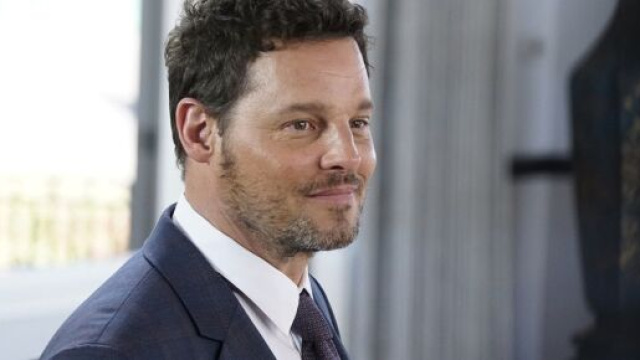 La sceneggiatrice di Grey's Anatomy ha motivato la scelta di non uccidere Alex Karev.