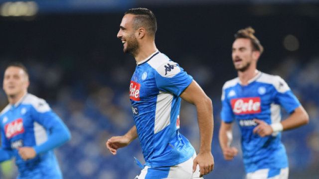 L'Inter penserebbe a Nikola Maksimovic.