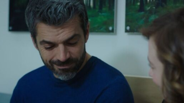 Trama ultima puntata Doc - Nelle tue mani: Fanti potrebbe essere allontanato dall'ospedale.