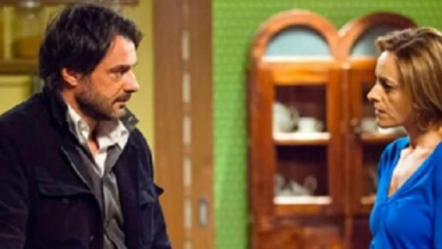 Un posto al sole, spoiler al 20 novembre: Michele e Silvia sempre pi&ugrave; in crisi.
