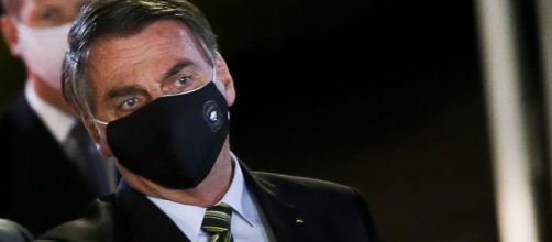 Candidatos de Bolsonaro fracassam nas elei&ccedil;&otilde;es 2020. (Reprodu&ccedil;&atilde;o/Ag&ecirc;ncia Brasil)