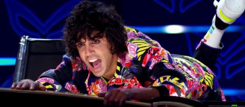 El misterio puede haber acabado por un descuido en una publicaci&oacute;n de Susana Uribarri