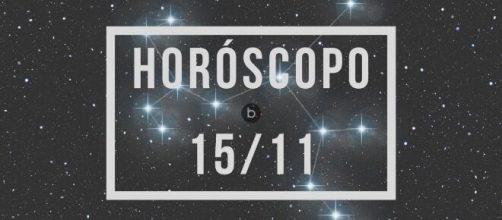 Hor&oacute;scopo do dia: previs&otilde;es dos signos para esta sexta-feira (15). (Arquivo Blasting News)