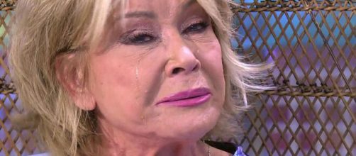 Mila Xim&eacute;nez abre su coraz&oacute;n en la revista Lecturas.