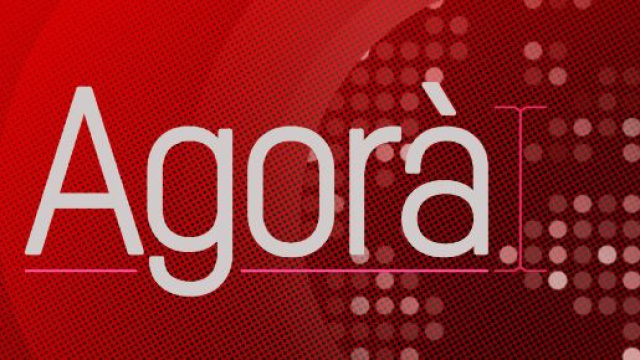 Agor&agrave;, salta la puntata del 13 novembre 2020 a causa di un incendio negli studi Rai.