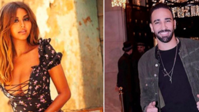 Alcool drogue et prostitution Adil Rami balance sur les soir&eacute;es de footballeur - Photo montage Instagram