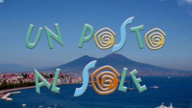 Anticipazioni Un posto al sole, puntate in onda sino al 27 novembre.