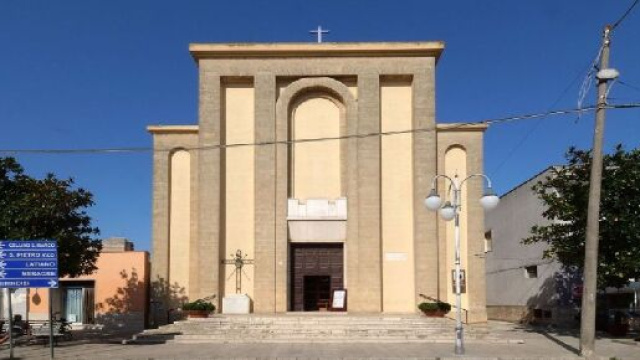 Brindisi, il parroco di Tuturano trovato positivo al coronavirus: si tracciano i contatti stretti.