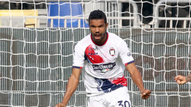 Calciomercato Crotone: possibile rinnovo di contratto per Messias.
