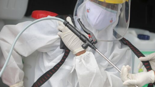 Coronavirus, Campania e Toscana in area rossa da domenica 15 novembre.