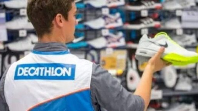 Decathlon effettua assunzioni: anche a Ferrara selezioni aperte per tre ruoli.