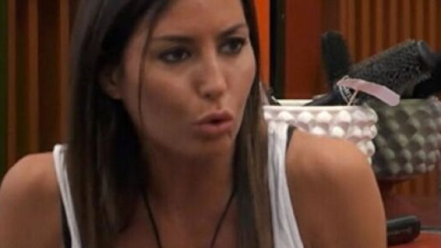 Grande Fratello Vip: Pierpaolo vicino a Dayane e Giulia Salemi, Gregoraci gelosa.