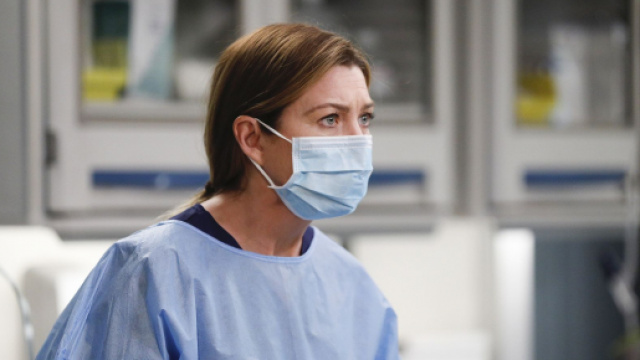 Grey's Anatomy 17 in onda in Italia dal 24 novembre.
