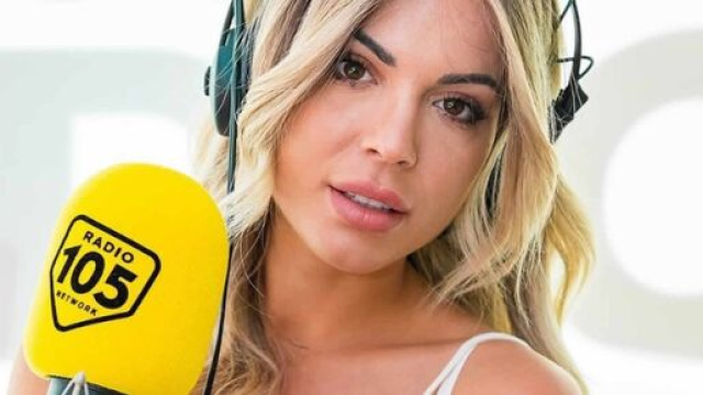 La web influencer Ludovica Pagani fa l'esordio con "105 Casa Pagani".