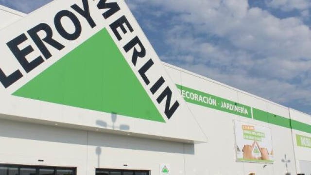Leroy Merlin assume nuove risorse in tutta Italia.