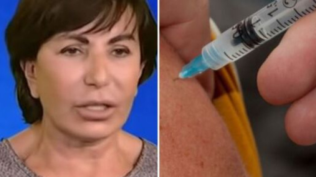 Maria Rita Gismondo si &egrave; espressa sulla vendita azione Pfeizer.