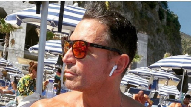 Napoli: deceduto per Covid Salvatore, istruttore di fitness e medico nutrizionista.