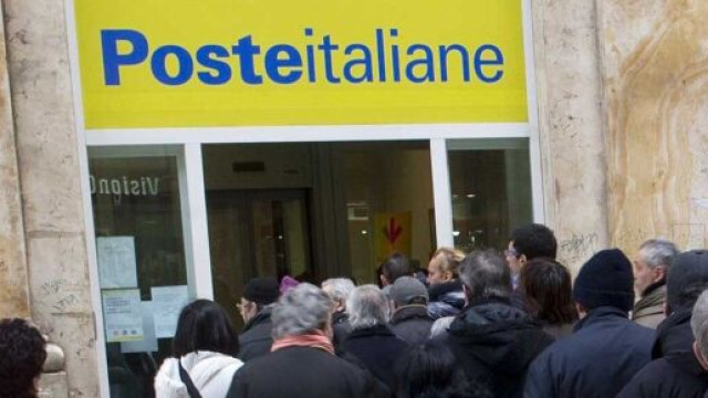 Pagamento anticipato pensioni dicembre 2020