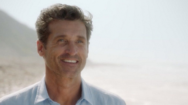 Patrick Dempsey ha confessato che rimarr&agrave; nel cast di Grey's Anatomy per un numero imprecisato di episodi.