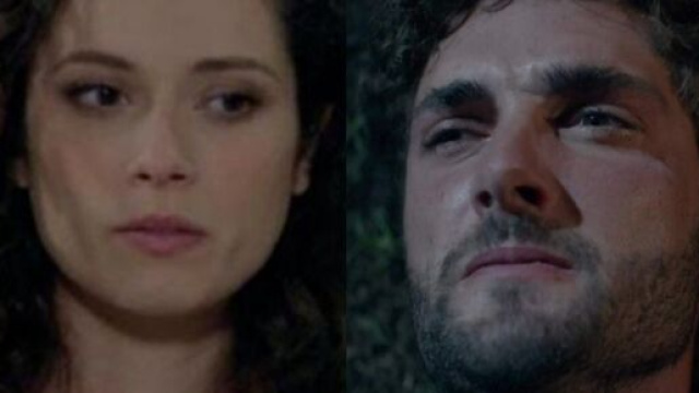 Un posto al sole, anticipazioni 16-20 novembre: Susanna percepisce il malessere di Niko.