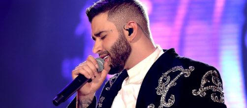 Gusttavo Lima faz live. (Arquivo Blasting News)