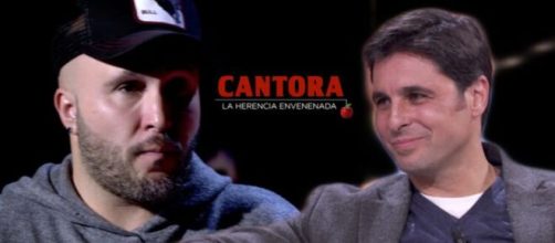 Kiko Rivera y su hermano Fran Rivera