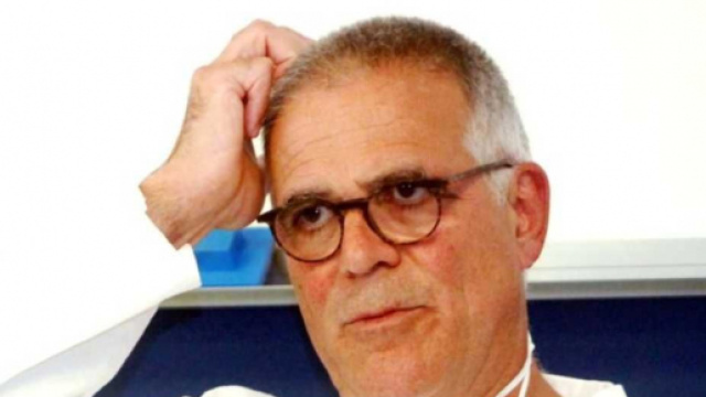 Alberto Zangrillo potrebbe diventare assessore in Lombardia.