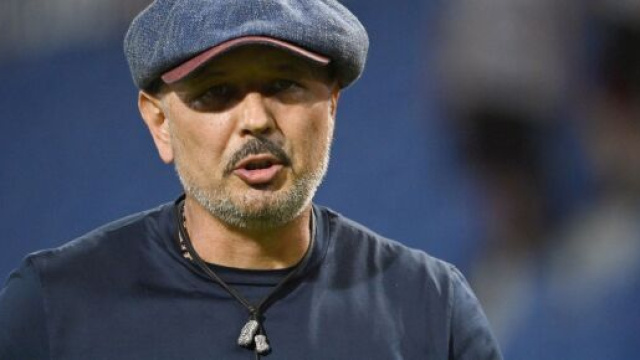 Bologna, Mihajlovic prova a dare la scossa.