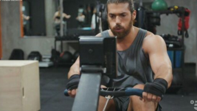 Can Yaman, nuova miniserie in arrivo