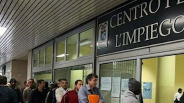 Centri per l&rsquo;impiego della Puglia per 236 posti.